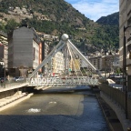 Andorra – auf dem Dach der Pyrenäen